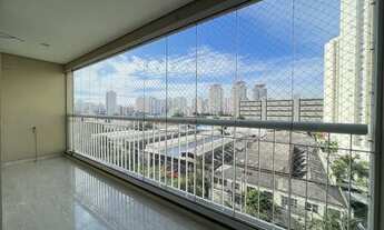 Imagem 4: Apartamento para venda possui 95 metros quadrados com 3 quartos em Vila Leopoldina - São P