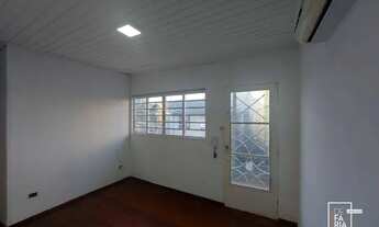 Imagem 2: Casa com 2 dormitórios para alugar, 64 m² por R$ 1.200/mês - Vila Frezzarin - Americana/SP