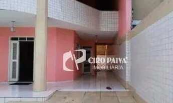 Imagem 3: Casa com 4 quartos à venda, 240m² por R$ 850.000 - Engenheiro Luciano Cavalcante - Fortal