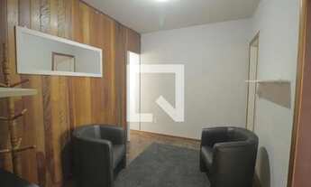 Imagem 4: Apartamento para Aluguel - Passo D'areia, 1 Quarto, 41 m2