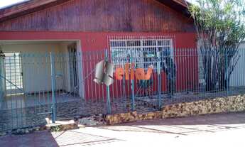 Imagem: Casa com edícula para locação-Vila cárdia