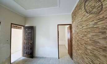 Imagem 3: Casa na Cidade Ocian - Praia Grande/SP