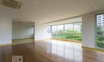 Imagem 5: Apartamento à Venda - São Conrado, 4 Quartos, 280 m2