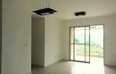 Imagem 2: NOVA LIMA - Apartamento Padrão - Alphaville - Lagoa dos Ingleses