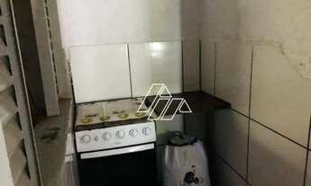 Imagem 7: Casa com 4 dormitórios à venda por R$ 240.000,00 - Núcleo Habitacional Castelo Branco - Ma