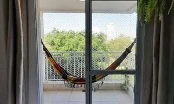 Imagem 6: BROOKLIN: 60/M², 2 DORMITÓRIOS, 1 VAGA! REF: 3446748