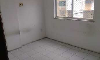 Imagem: Aluga se ap 2 wuartos