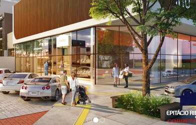 Imagem 3: NAU BARRA - Oportunidade - belissíma unidade 2/4 nascente, com vista mar, varanda, 1 vaga