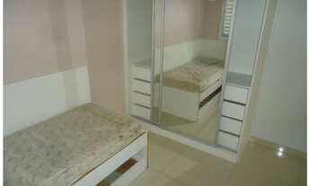 Imagem 6: Apartamento para aluguel possui 74 metros quadrados com 2 quartos