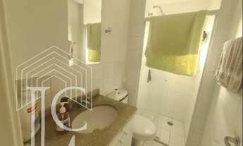 Imagem 7: Apartamento para Locação em São Paulo, Interlagos, 2 dormitórios, 1 suíte, 2 banheiros, 1