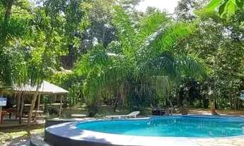 Imagem 3: Pousada Cristal Galpão / depósito com 5 vagas na garagem