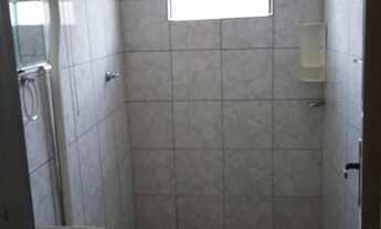 Imagem 4: Casa de fundos com 2 quartos