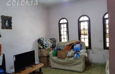 Imagem 3: Santo André - Casa Padrão - Parque das Nações