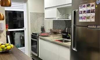 Imagem 5: Apartamento com 03 dormitórios,sendo02 suíte 01 deposito, 02 vaga de garagem.Estuda Permut