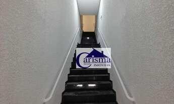 Imagem 7: Studio com 1 dormitório para alugar, 23 m² por R$ 865,00/mês - Vila América - Santo André