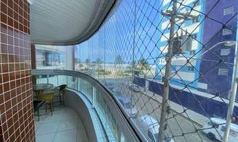 Imagem 4: APARTAMENTO FRENTE MAR 2 DORMITÓRIOS, 1 SUÍTE PARA LOCAÇÃO NO BAIRRO MARACANÃ Praia Grand