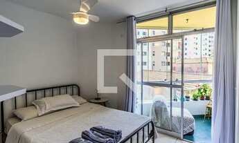 Imagem 6: Apartamento para Aluguel - Consolação, 1 Quarto, 42 m2