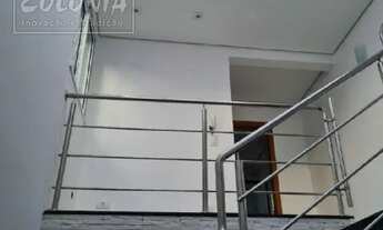 Imagem 7: Santo André - Casa Padrão - Jardim Stella