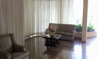 Imagem 4: Apartamento para venda e locação Santana