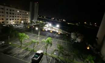 Imagem 6: Apartamento 2 quartos