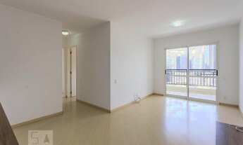 Imagem: Apartamento para Aluguel - Chácara Santo