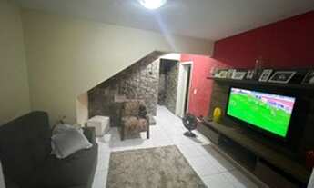 Imagem 3: Oportunidade casa Visconde c/ 3qts, 2brs, 2vgs, amrs plnjds, scd, vrnd, churrqr, blindx