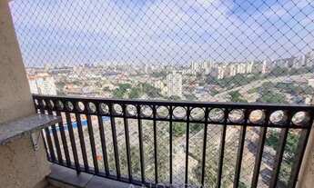 Imagem 4: APTO JD BONFIGLIOLI - 2 DORMITORIOS (1 SUITE) COM 1 VAGA