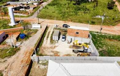 Imagem 2: Realize o sonho da propriedade rural com nossas opções exclusivas em Votorantim e Atiba