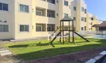 Imagem 2: Apartamento com 2 quartos à venda, 66 m² por R$ 200.000 - Centro - Eusébio/CE