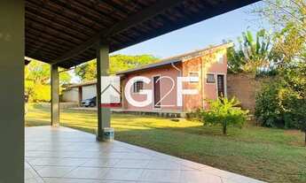 Imagem 3: Chácara a venda no Village Campinas - Barão Geraldo - Campinas/SP