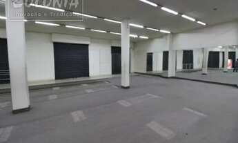 Imagem 5: Santo André - Loja/Salão - Centro