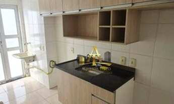 Imagem 6: Excelente Apartamento para locacao no Portal das Rosa 02 Dorms Garg 47 Metros Confira