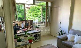 Imagem 2: Apartamento para venda com 2 quartos na freguesia