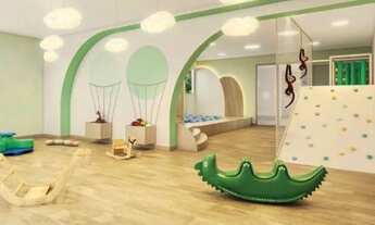 Imagem 4: APARTAMENTO RESIDENCIAL em São Paulo - SP, Chácara Klabin