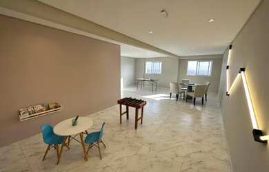 Imagem 5: PRAIA GRANDE - Apartamento Padrão - CAIÇARA