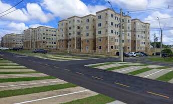 Imagem 7: Lindo Apartamento com 2 quartos disponível para ALUGUEL no Residencial Smart Arvoredo