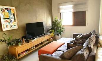 Imagem: APARTAMENTO - PERDIZES - 2 DORMITÓRIOS