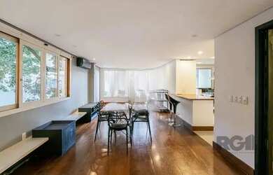 Imagem 4: PORTO ALEGRE - Apartamento Padrão - Bela Vista