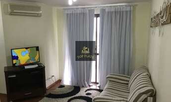 Imagem 2: Flat disponível na Vila Olímpia