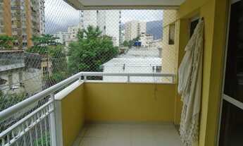 Imagem 5: RIO DE JANEIRO - Apartamento Padrão - VILA ISABEL