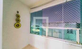 Imagem 5: Apartamento para Aluguel - Cidade Sao Jorge, 2 Quartos, 48 m2