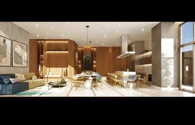 Imagem 6: APARTAMENTO RESIDENCIAL em São Paulo - SP, Moema