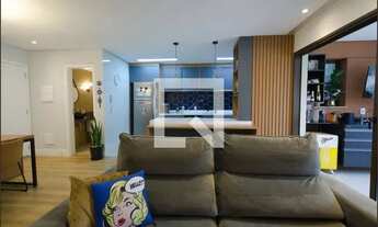 Imagem 7: Apartamento à Venda - Cambuci, 3 Quartos, 108 m2