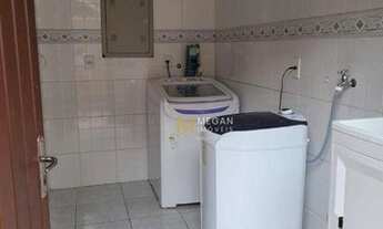 Imagem 7: Casa com 4 dormitórios à venda, 275 m² por R$ 1.260.000 - Parque Nova Jandira - Jandira/SP