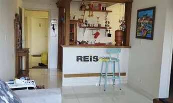 Imagem 4: Apartamento com 2 dormitórios à venda, 59 m² por R$ 315.000,00 - Parque Bela Vista - Votor