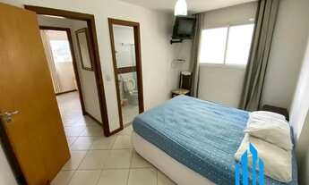 Imagem 6: Apartamento para venda com 120 metros quadrados com 3 quartos em Praia do Morro - Guarapar