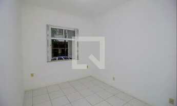 Imagem 2: Apartamento para Aluguel - Laranjeiras, 1 Quarto, 35 m2