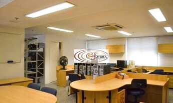 Imagem 4: Prédio, 300 m² - venda por R$ 3.000.000,00 ou aluguel por R$ 15.000,00/mês - Pinheiros - S