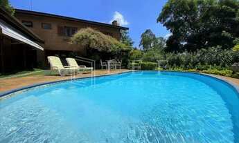 Imagem: Ótima localização no miolo da Granja