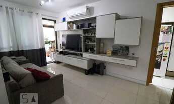 Imagem 2: Apartamento para Aluguel - Tijuca, 2 Quartos, 76 m2